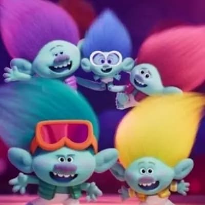 BroZone Trolls thumbnail