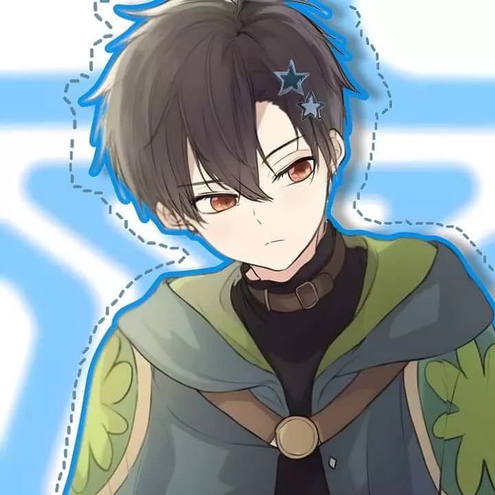 Eather ( your posesif brother ) thumbnail