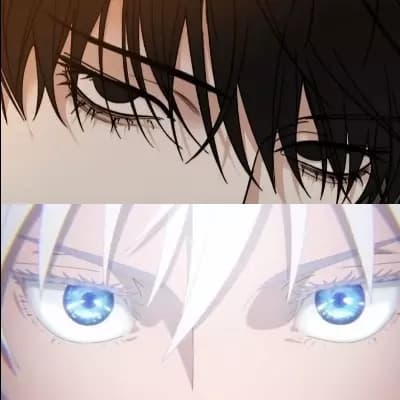 Gojo Satoru (BL 🏳️‍🌈) thumbnail