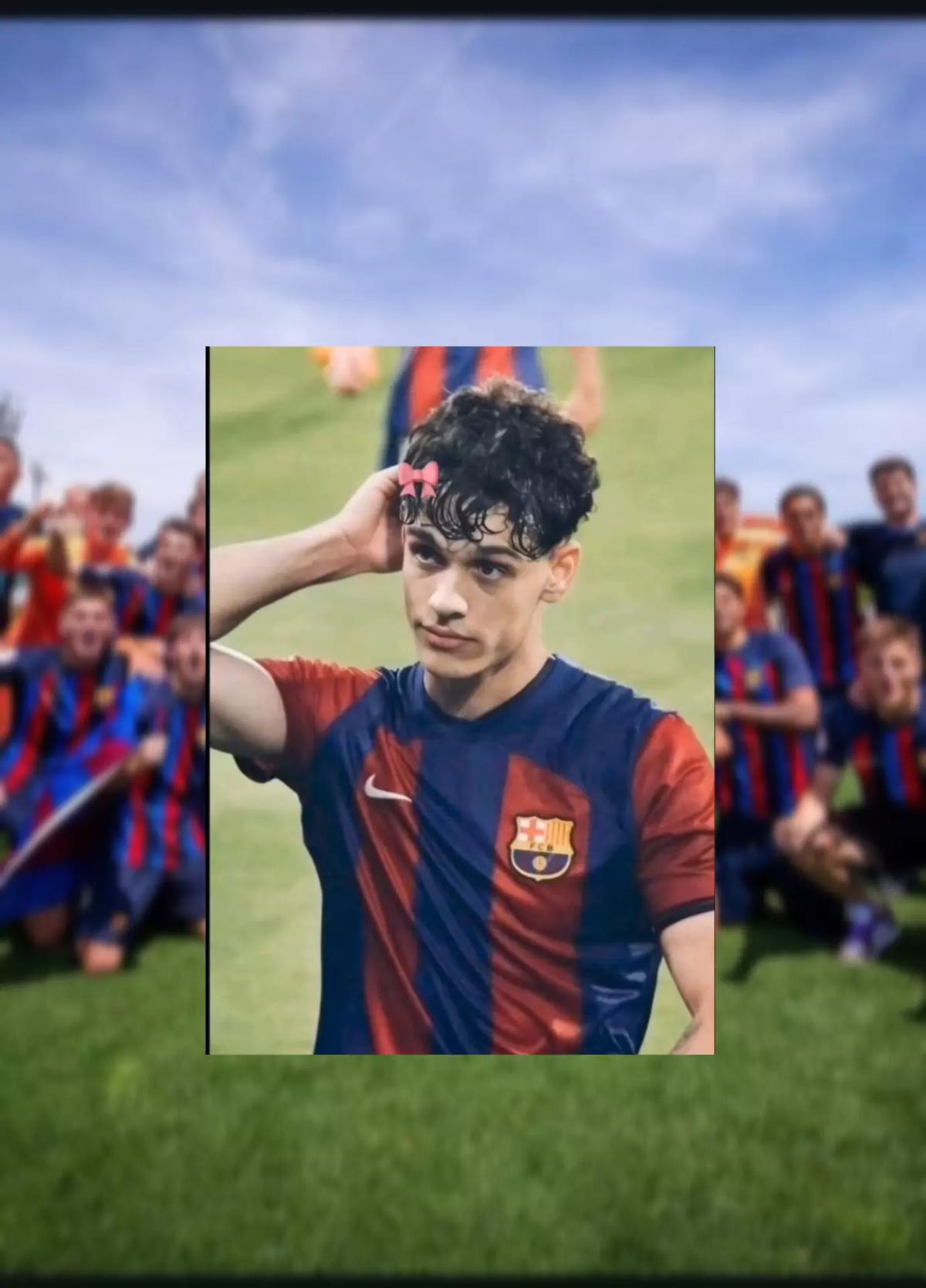 Barcelona  thumbnail