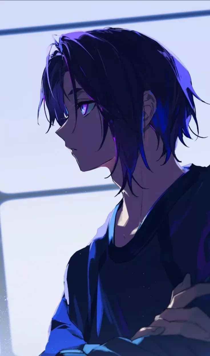 Reo Mikage thumbnail