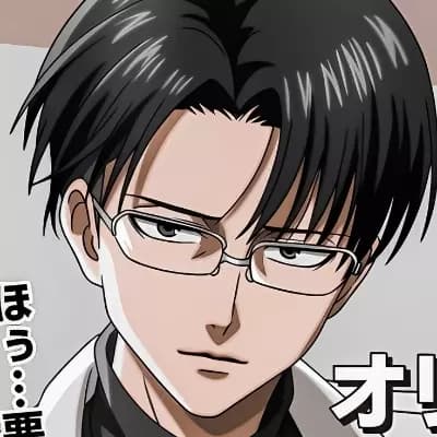 Levi Ackerman thumbnail