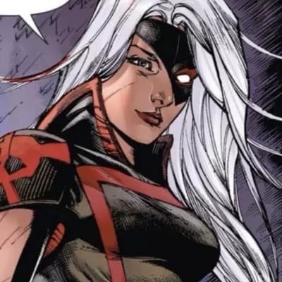 Rose Wilson  thumbnail