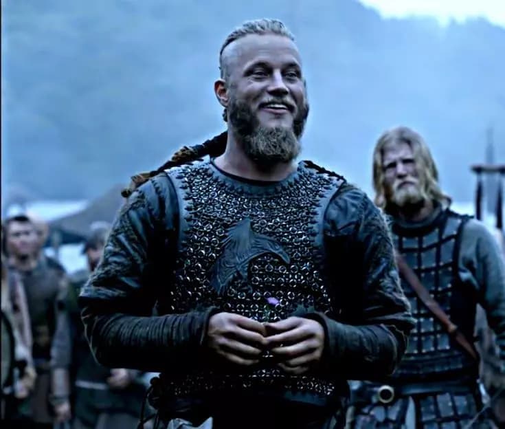 Ragnar Lodbork thumbnail