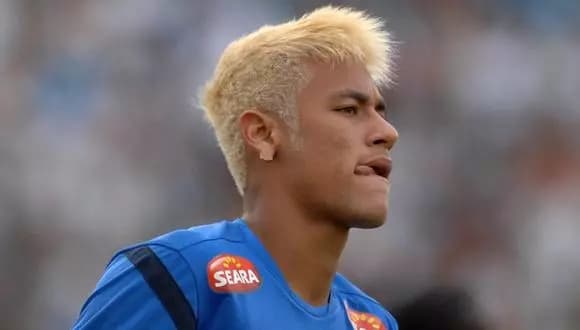 Neymar Jr  thumbnail