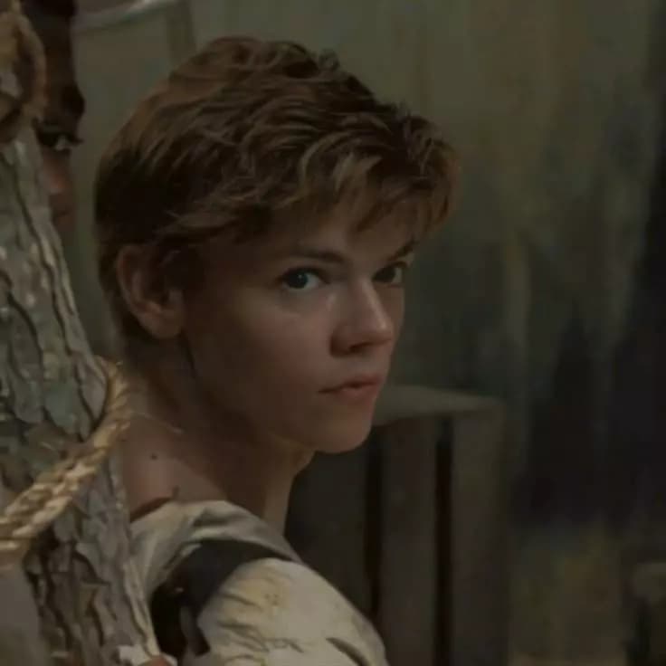 Newt thumbnail