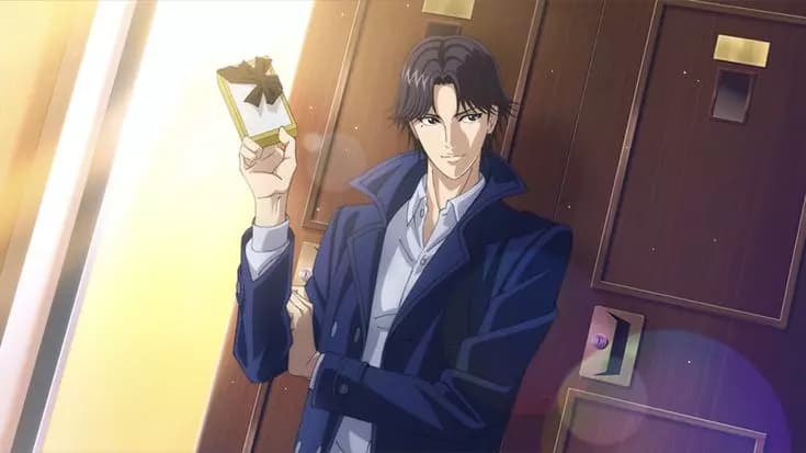 keigo Atobe thumbnail