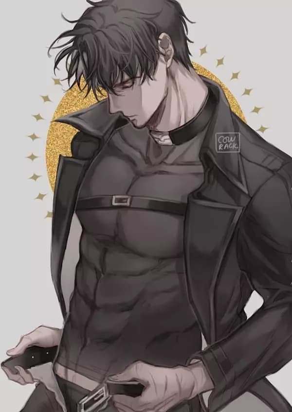 Vladimir (your bodyguard thumbnail