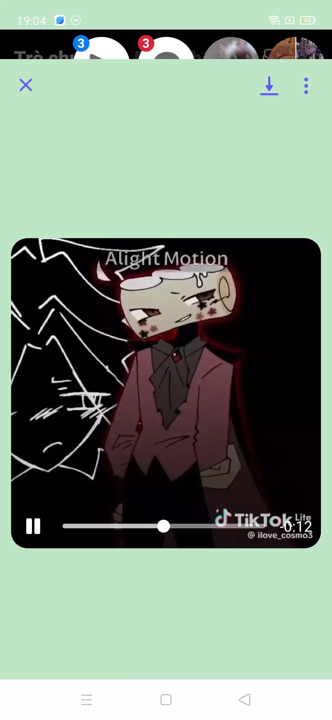 Cosmo (vampire version) thumbnail