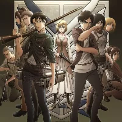 Aot! thumbnail