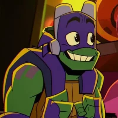 Donatello thumbnail