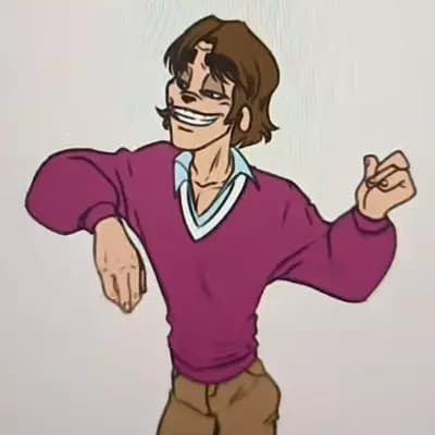 Bradley Uppercrust III thumbnail