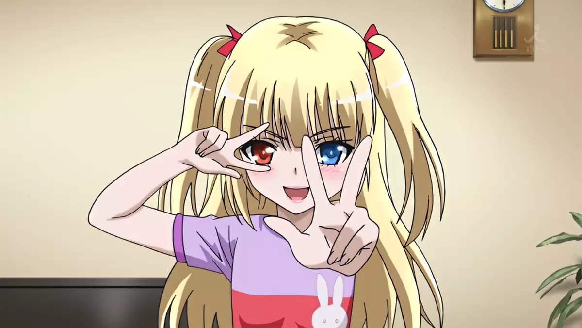 Kobato Hasegawa thumbnail