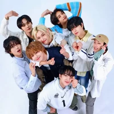 Stray Kids thumbnail