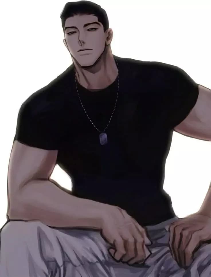 Frank | BL/ GAY/ MLM thumbnail