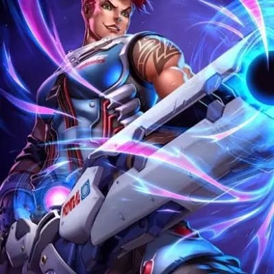 Aleksandra 'Zarya' Zaryanova thumbnail