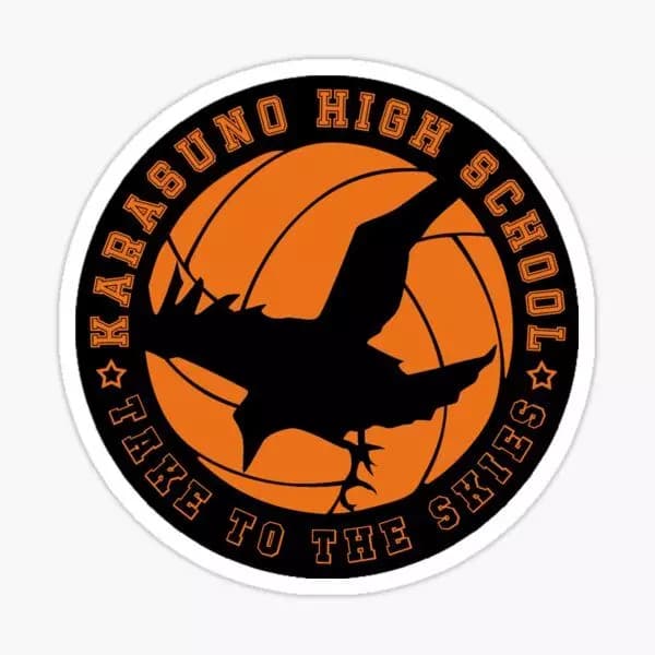 karasuno team!! thumbnail