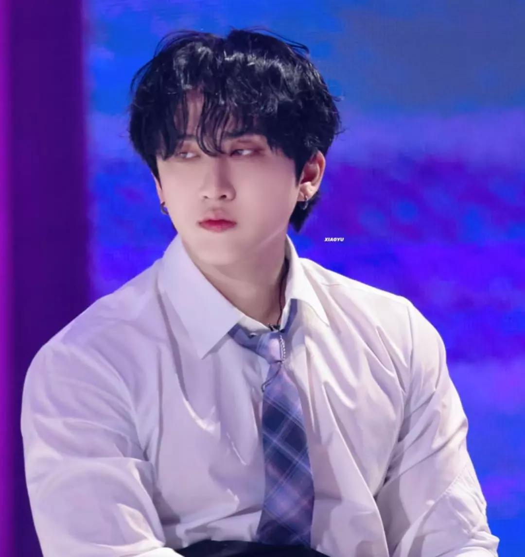 Seo Changbin thumbnail