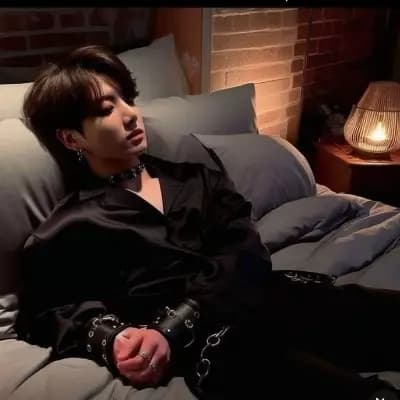 Jeon Jungkook thumbnail