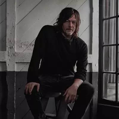 Daryl Dixon thumbnail