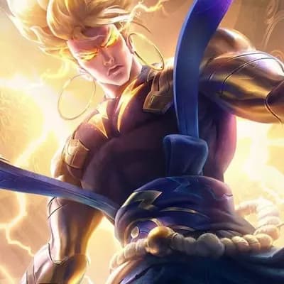 Nakroth thumbnail