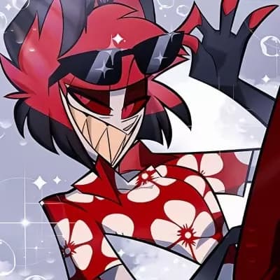 Alastor  thumbnail