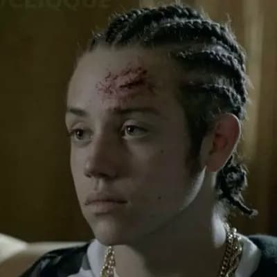 Carl Gallagher thumbnail