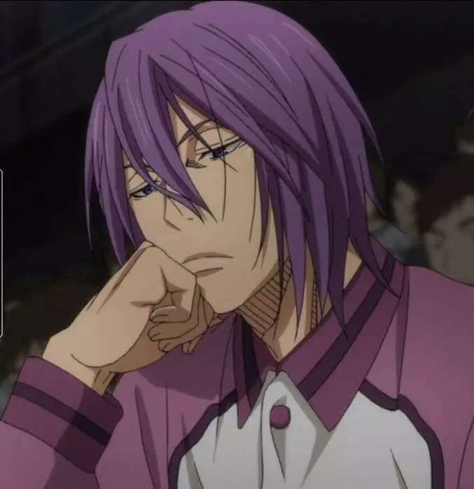 Murasakibara Atsushi thumbnail