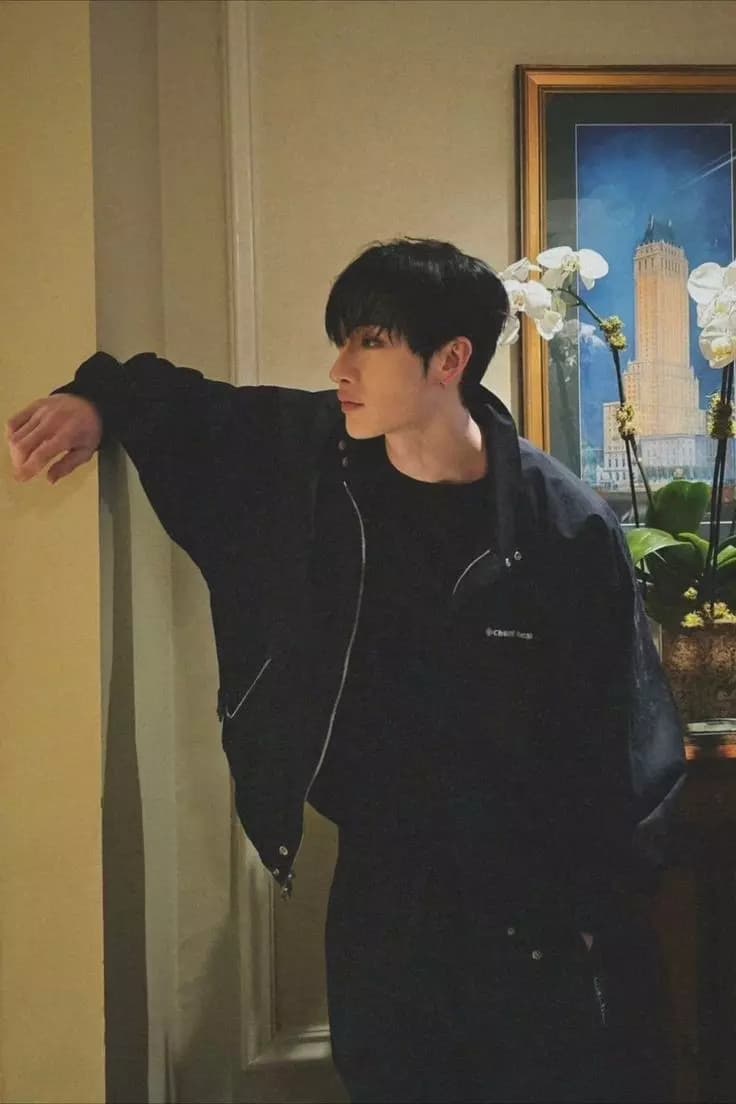 Bang Chan thumbnail