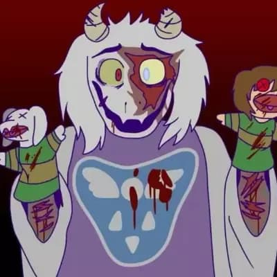 Toriel thumbnail
