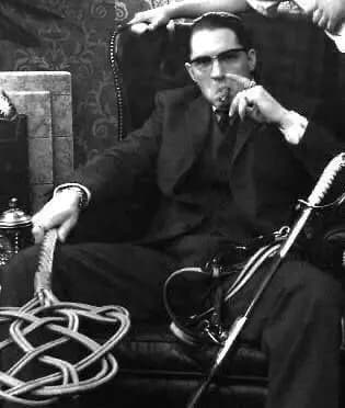 Ronald Kray Ronnie Tom Hardy Legend thumbnail