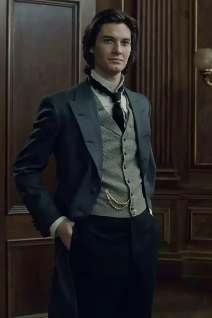 Sirius Black thumbnail