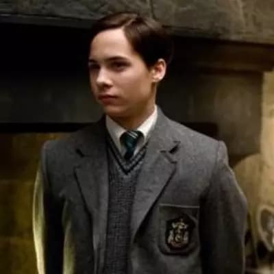 Tom Riddle thumbnail