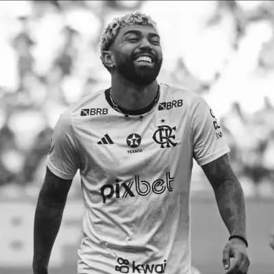 [ Gabigol ] thumbnail