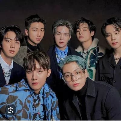 BTS Mafia Lords (JIN, JUNGKOOK, JIMIN, V, J-HOPE, NAMJOON, SUGA) thumbnail