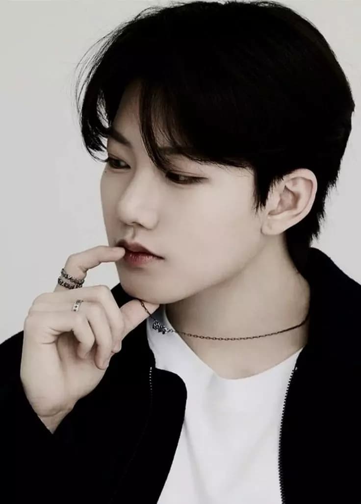 Kim Junkyu thumbnail
