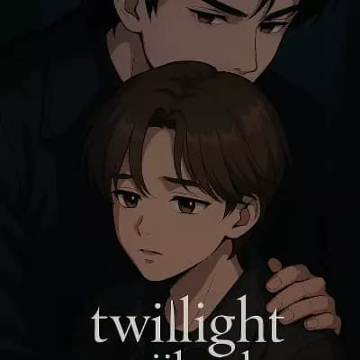 Twilight Jikook thumbnail