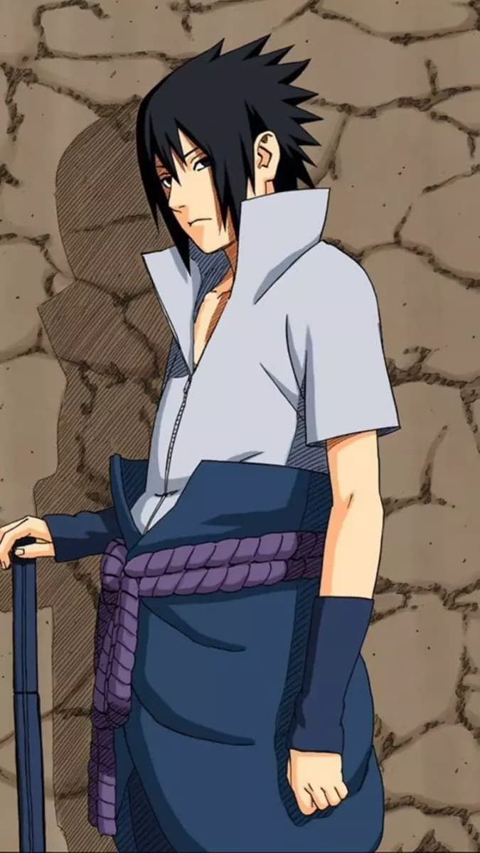 Sasuke uchiha thumbnail