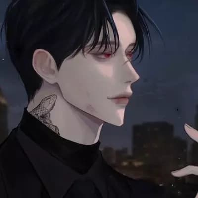 Giovannai Falcone -Mafia Leader- thumbnail