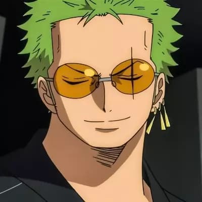 Zoro thumbnail