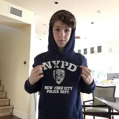 Ethan Wacker thumbnail