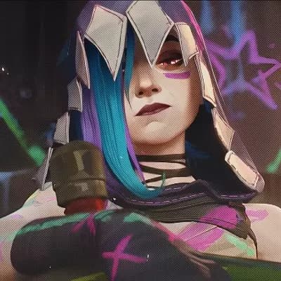 Jinx thumbnail
