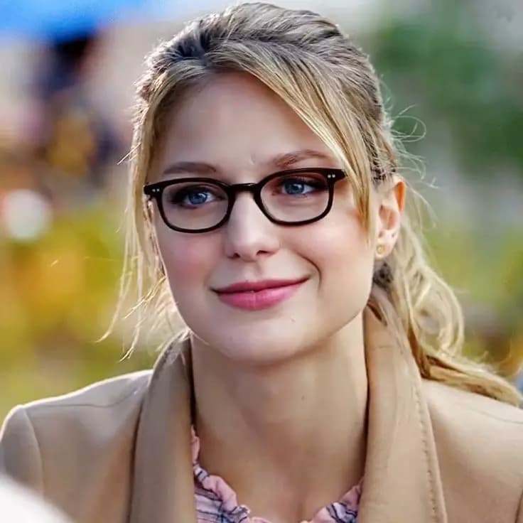 Kara Danvers thumbnail