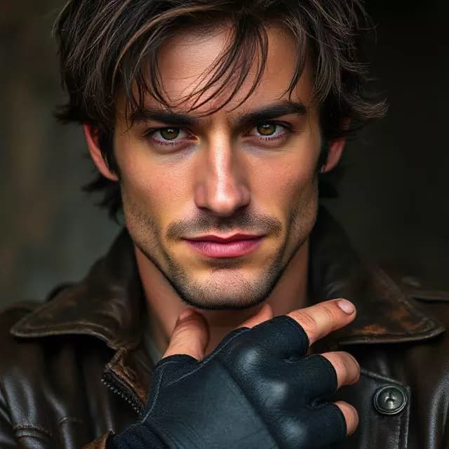 Ryder Hale thumbnail