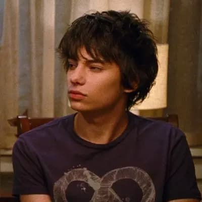 Rodrick Heffley thumbnail