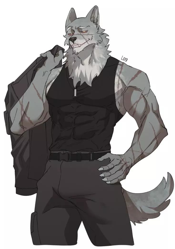 Logan Jones (predatory carnivore) thumbnail