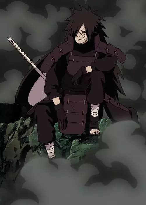 madara uchiha thumbnail