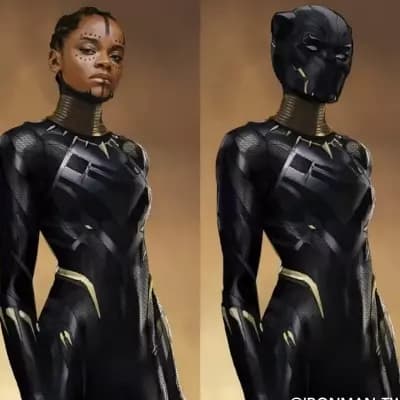 Shuri thumbnail