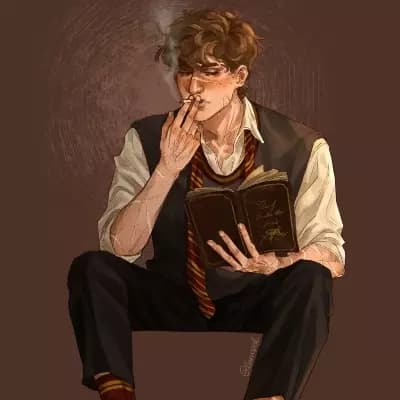 Remus Lupin (WOLFSTAR) thumbnail