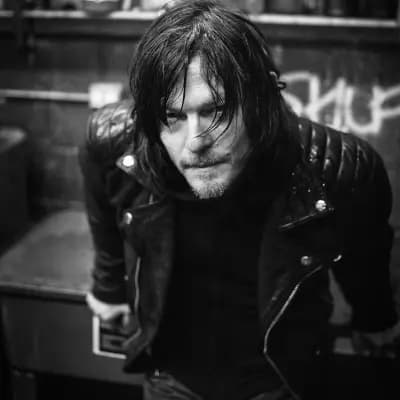 Daryl Dixon thumbnail